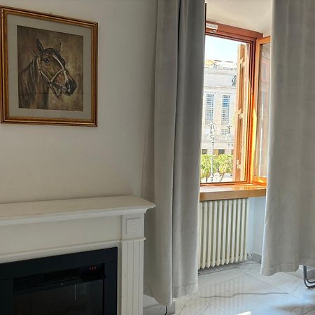 Dolce Vita Viminale Room Rom Eksteriør billede