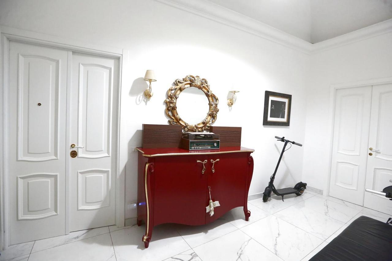 Dolce Vita Viminale Room Rom Eksteriør billede