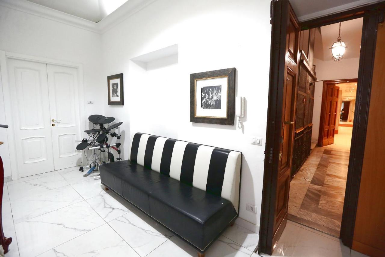 Dolce Vita Viminale Room Rom Eksteriør billede