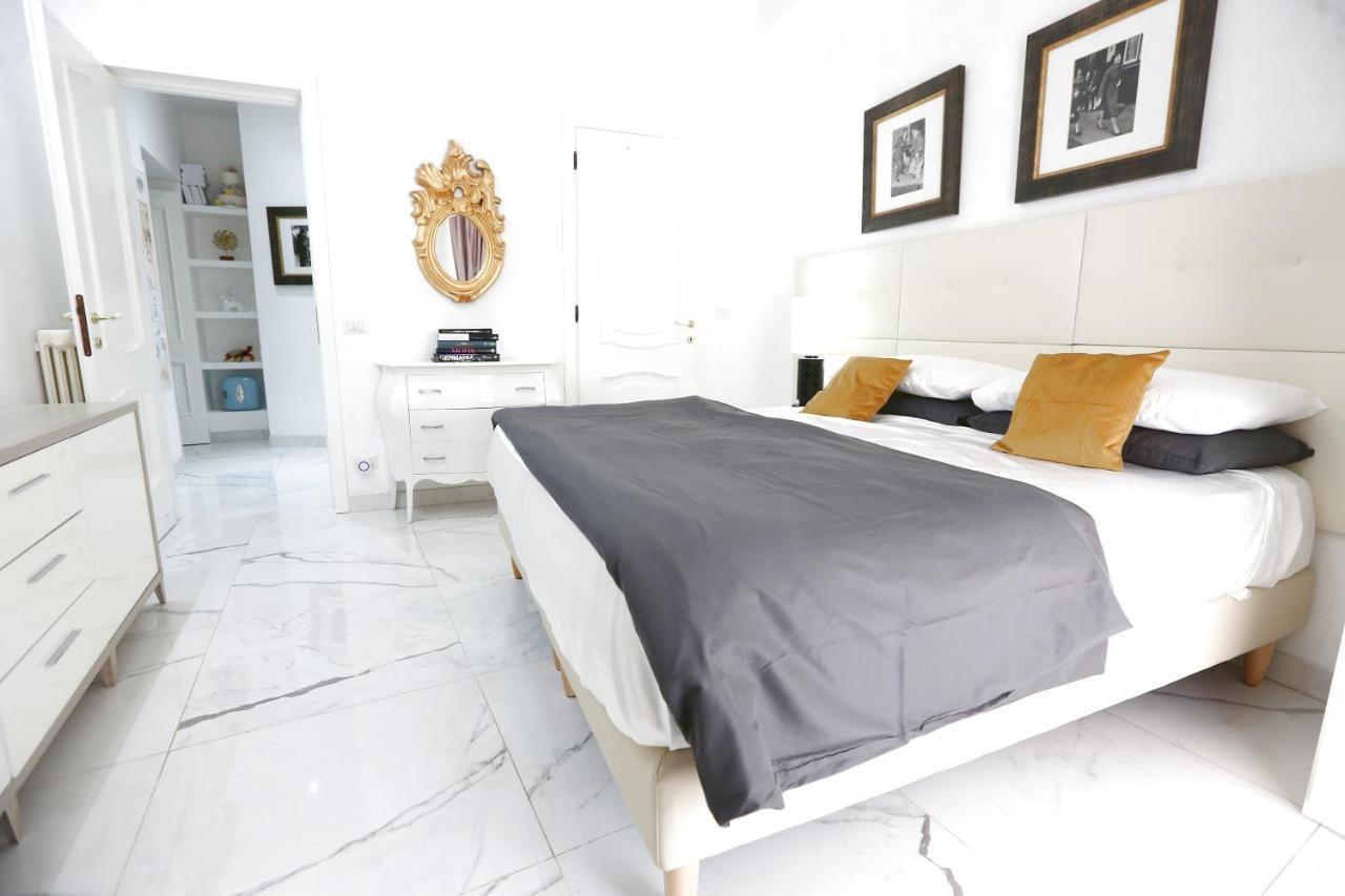 Dolce Vita Viminale Room Rom Eksteriør billede