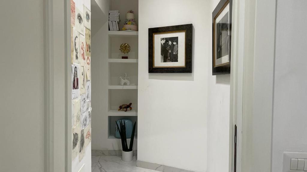Dolce Vita Viminale Room Rom Eksteriør billede