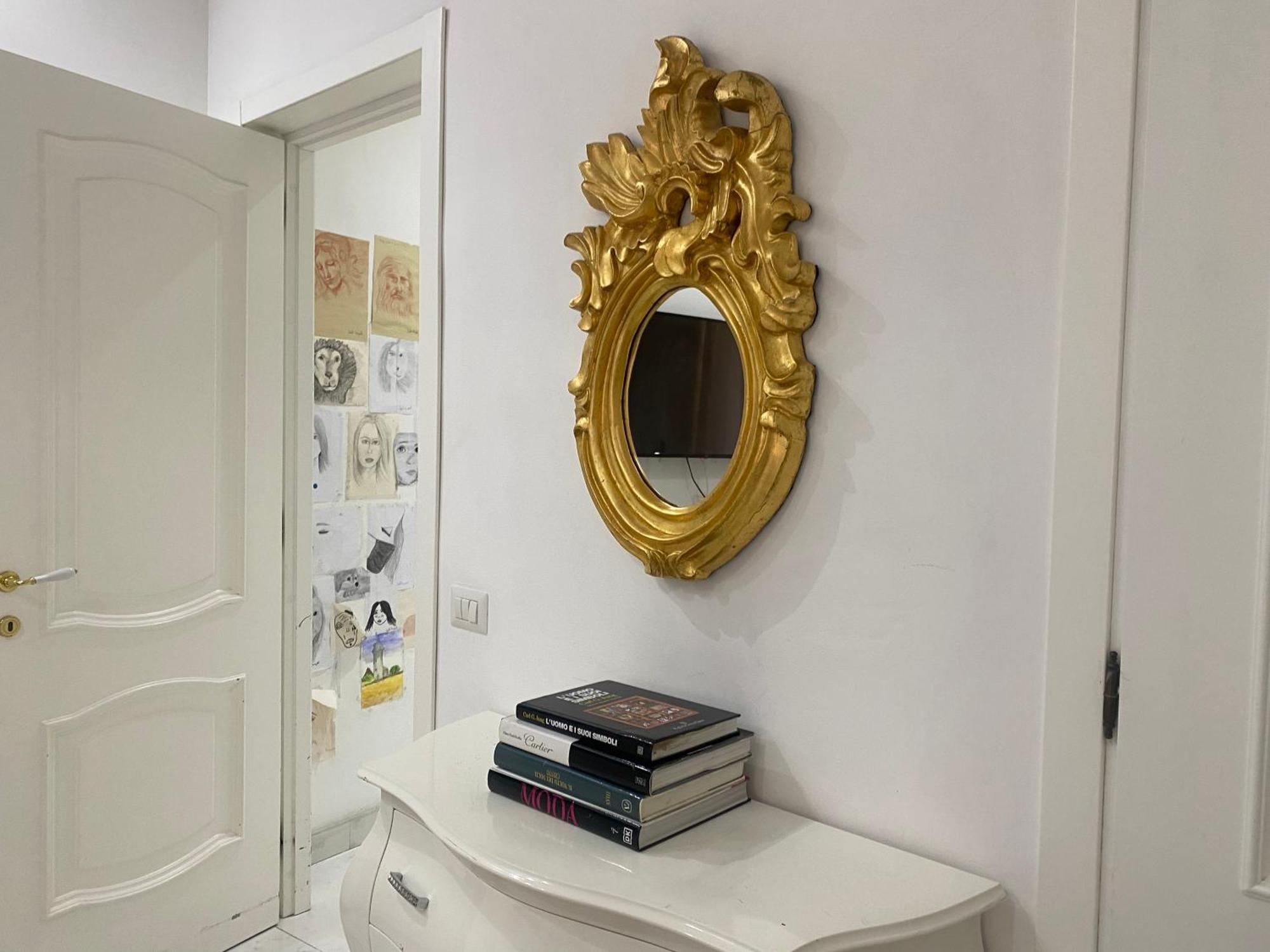 Dolce Vita Viminale Room Rom Eksteriør billede