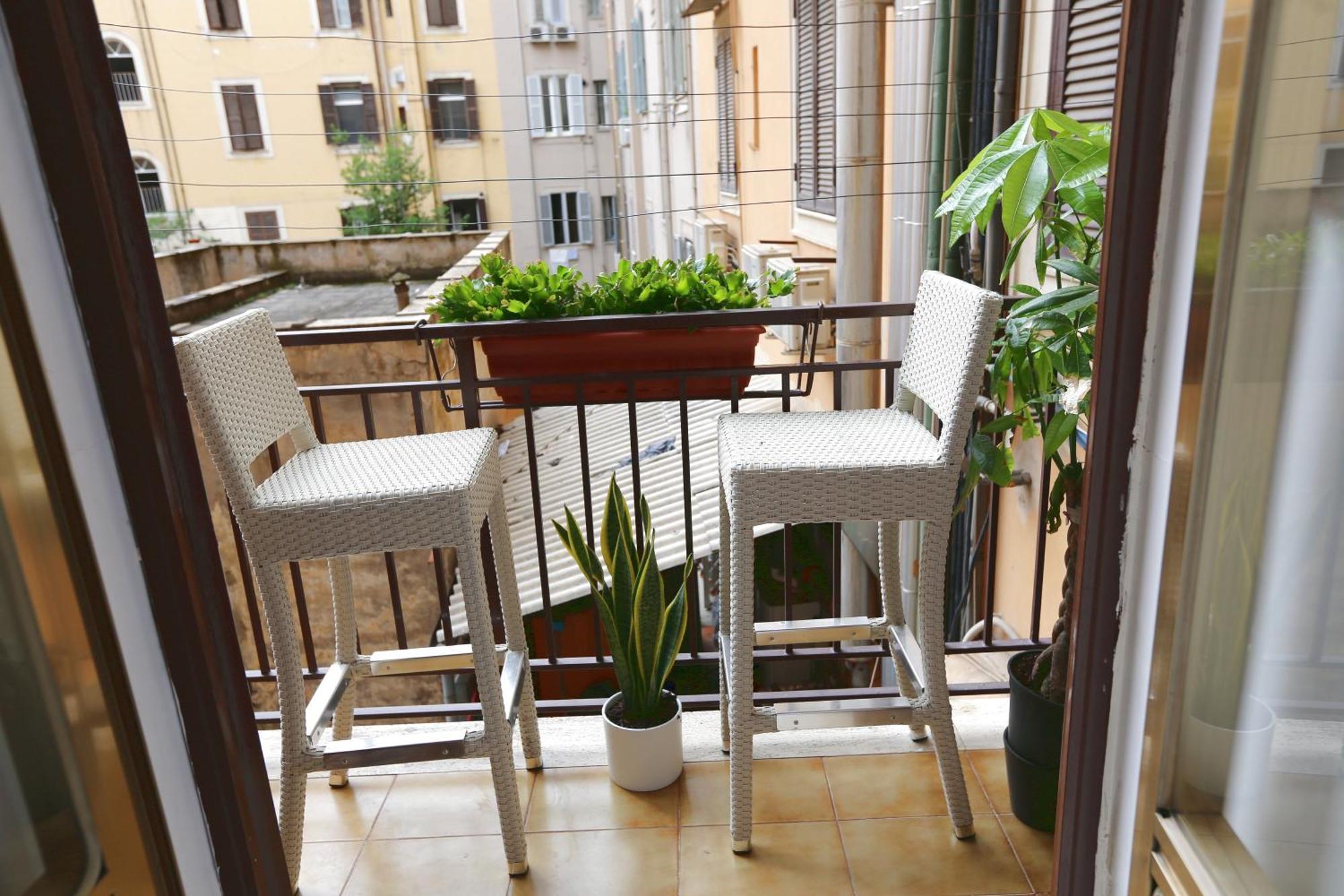 Dolce Vita Viminale Room Rom Eksteriør billede