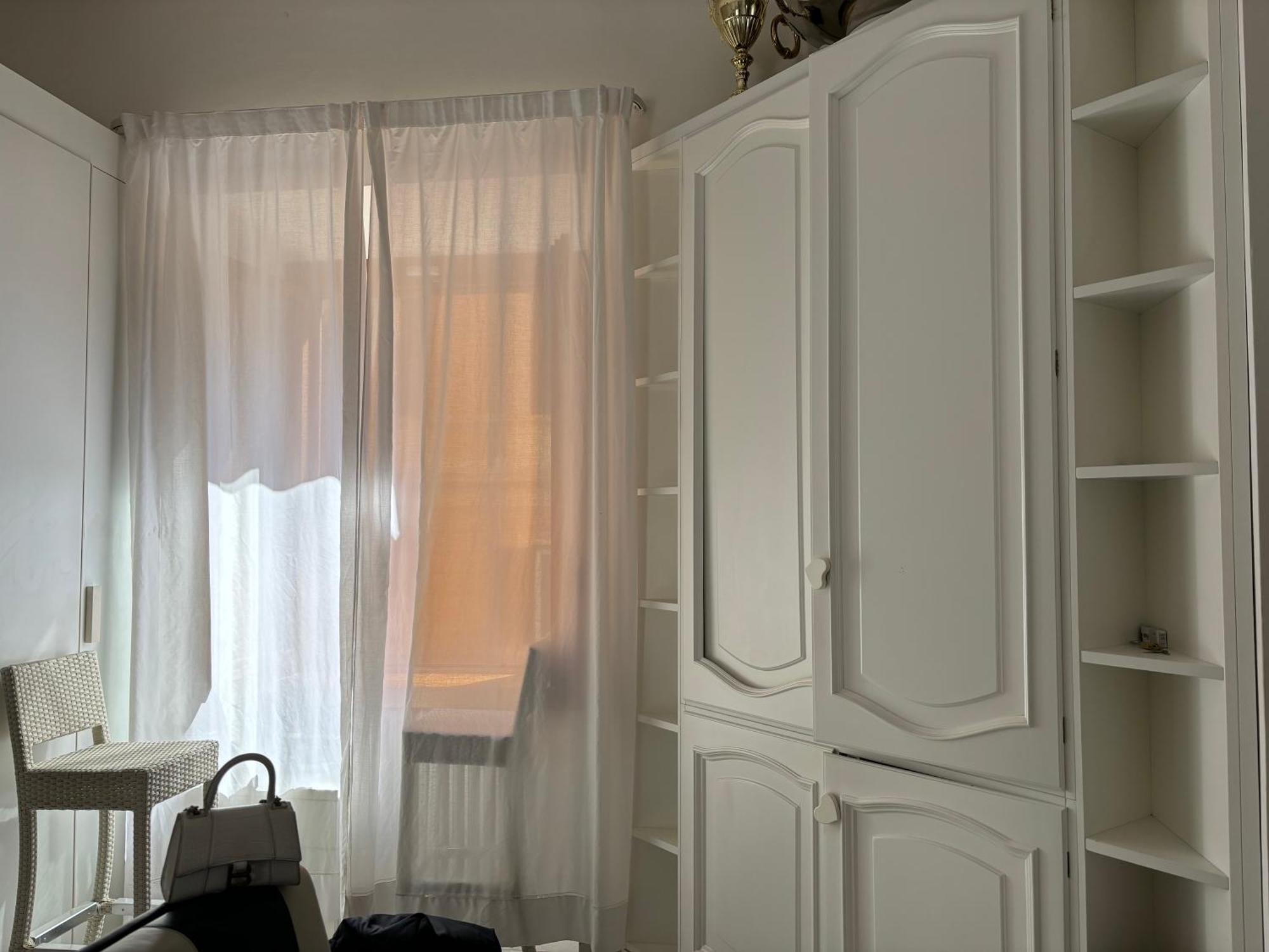 Dolce Vita Viminale Room Rom Eksteriør billede