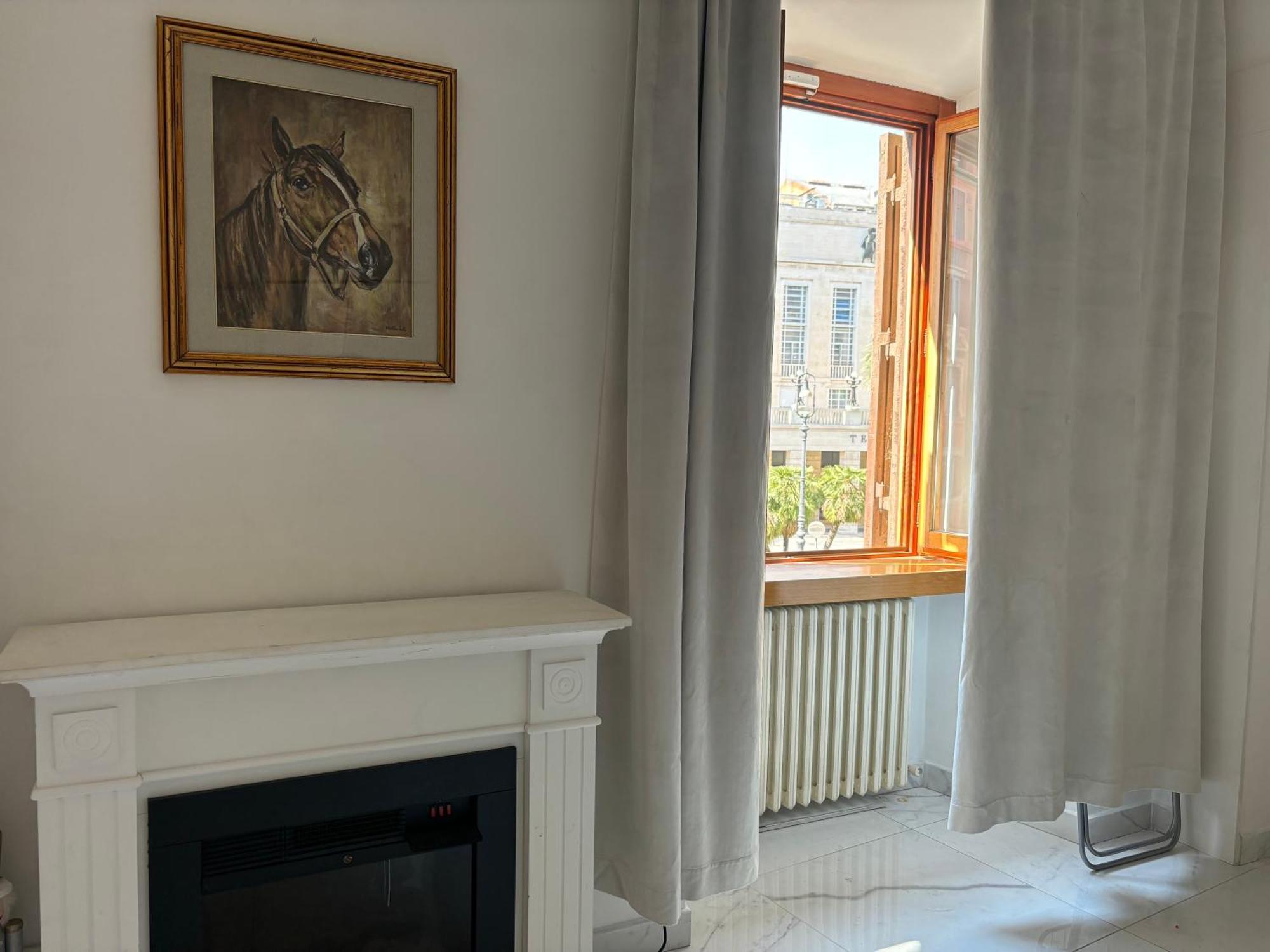 Dolce Vita Viminale Room Rom Eksteriør billede